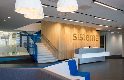 Sistema Office