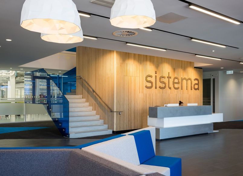 Sistema Office
