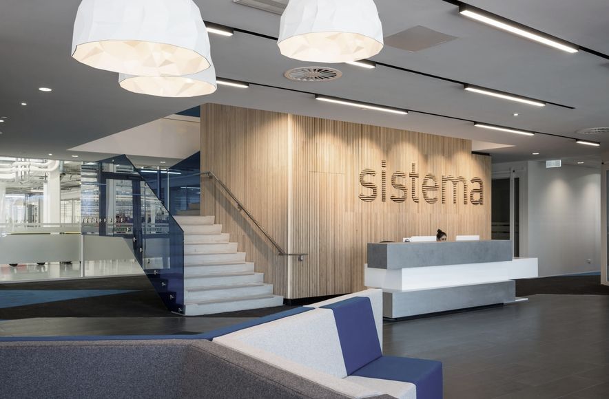 Sistema Office