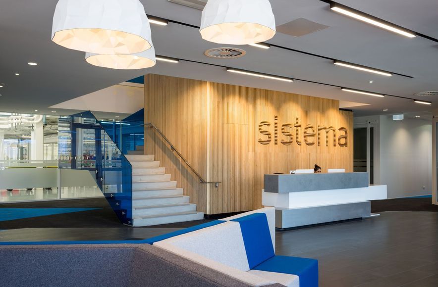 Sistema Office