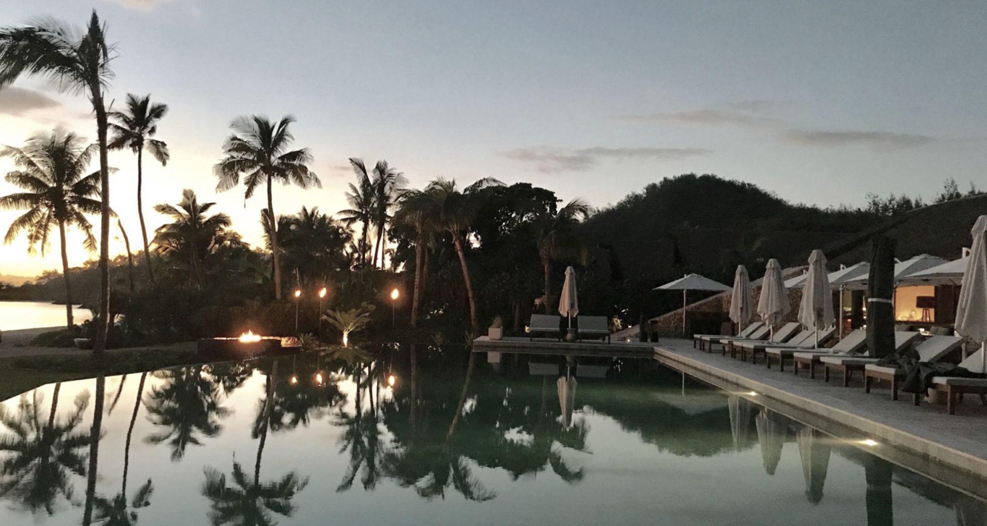 Six Senses Fiji banner