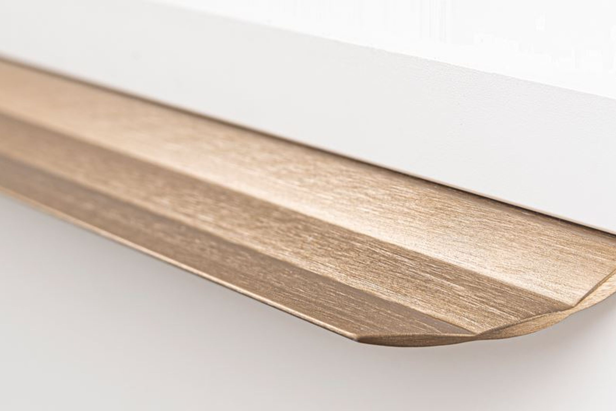SKALA Edge Mount Handle