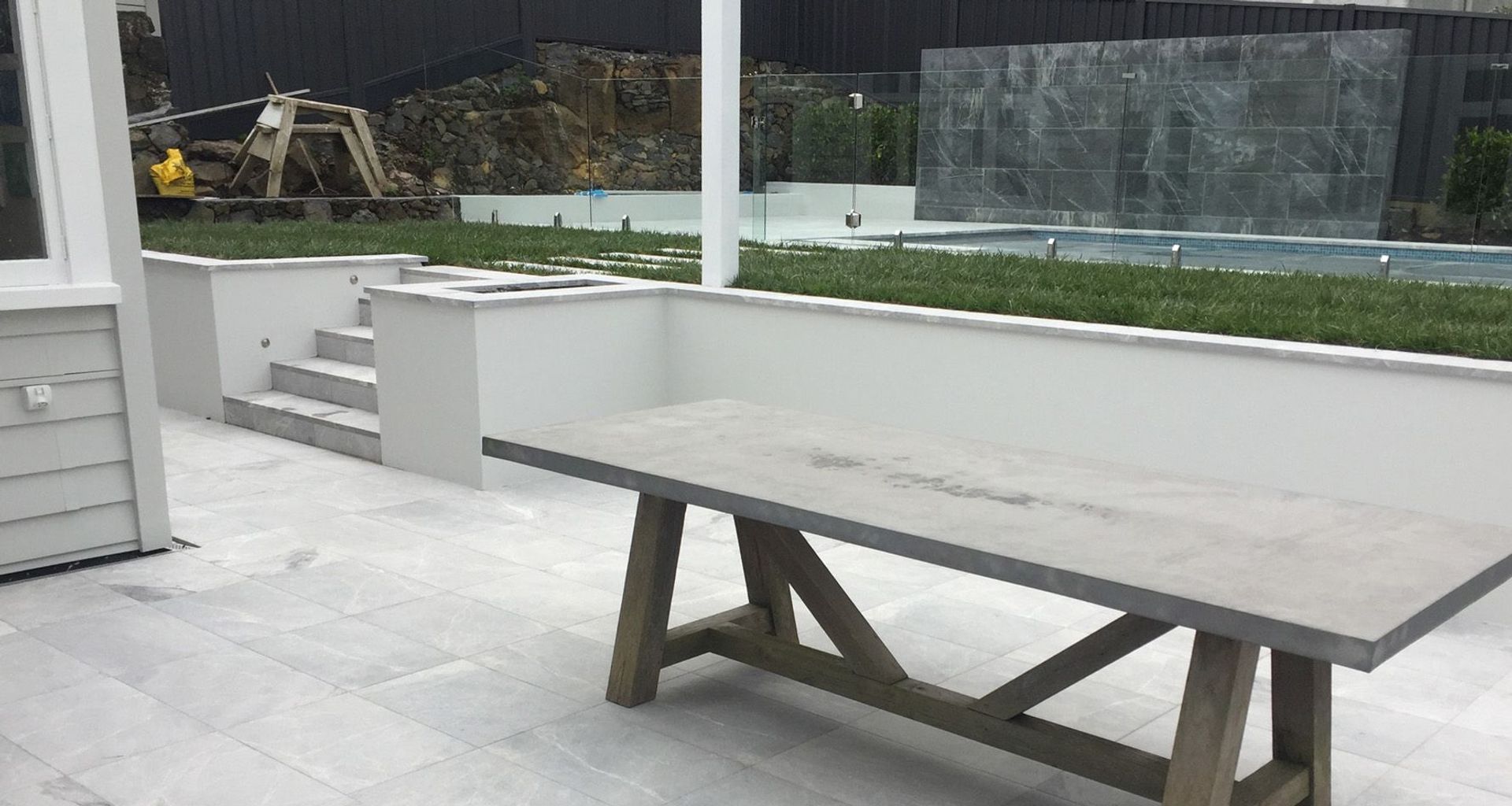 Slate Outdoor Paving banner