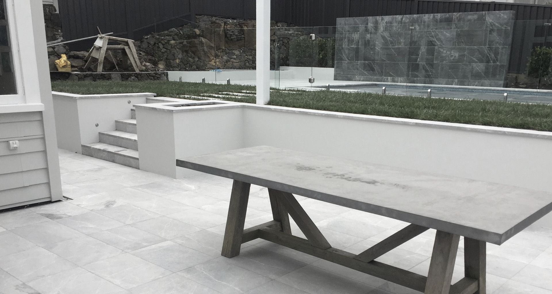 Slate Outdoor Paving banner