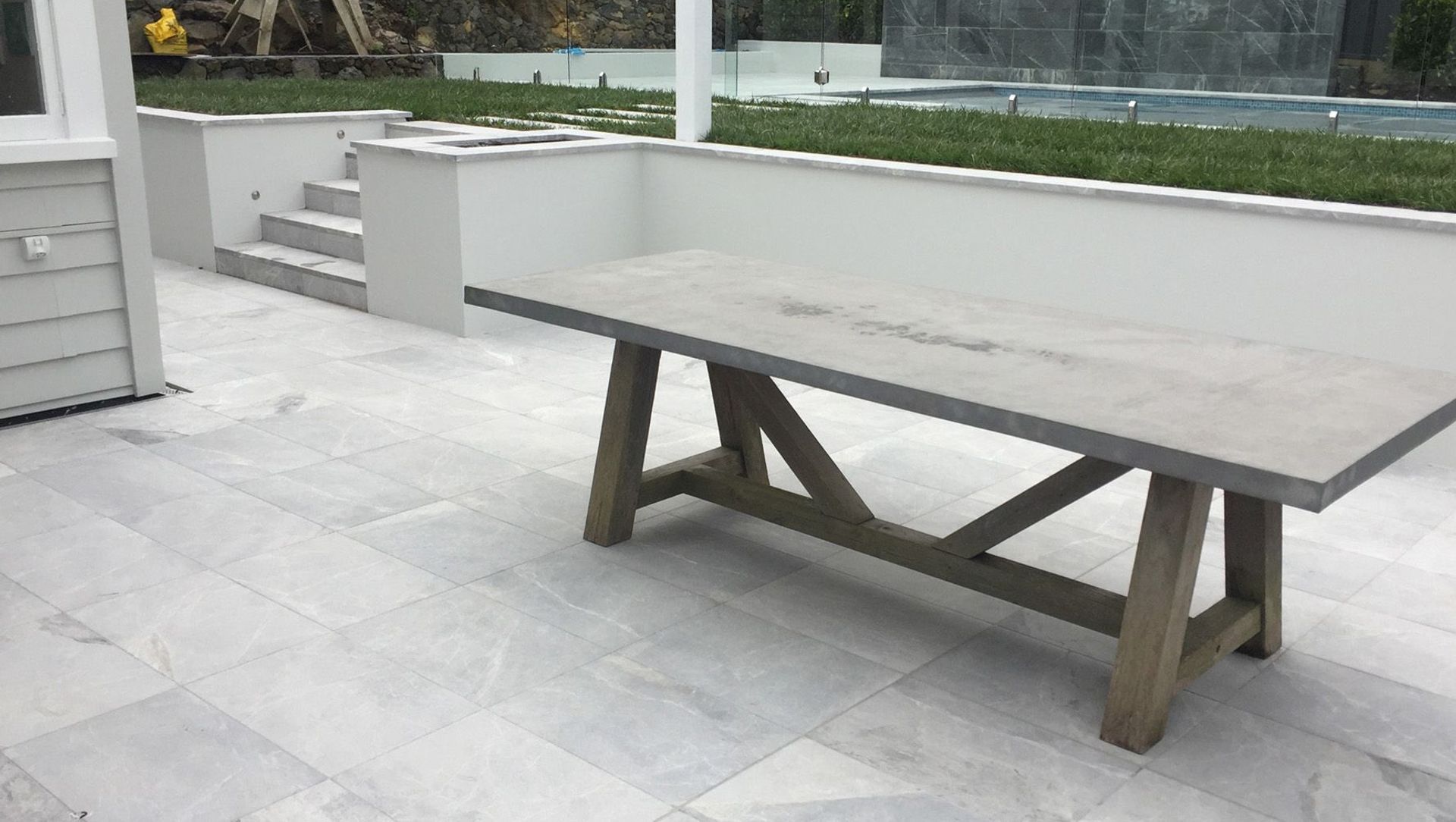 Slate Outdoor Paving banner