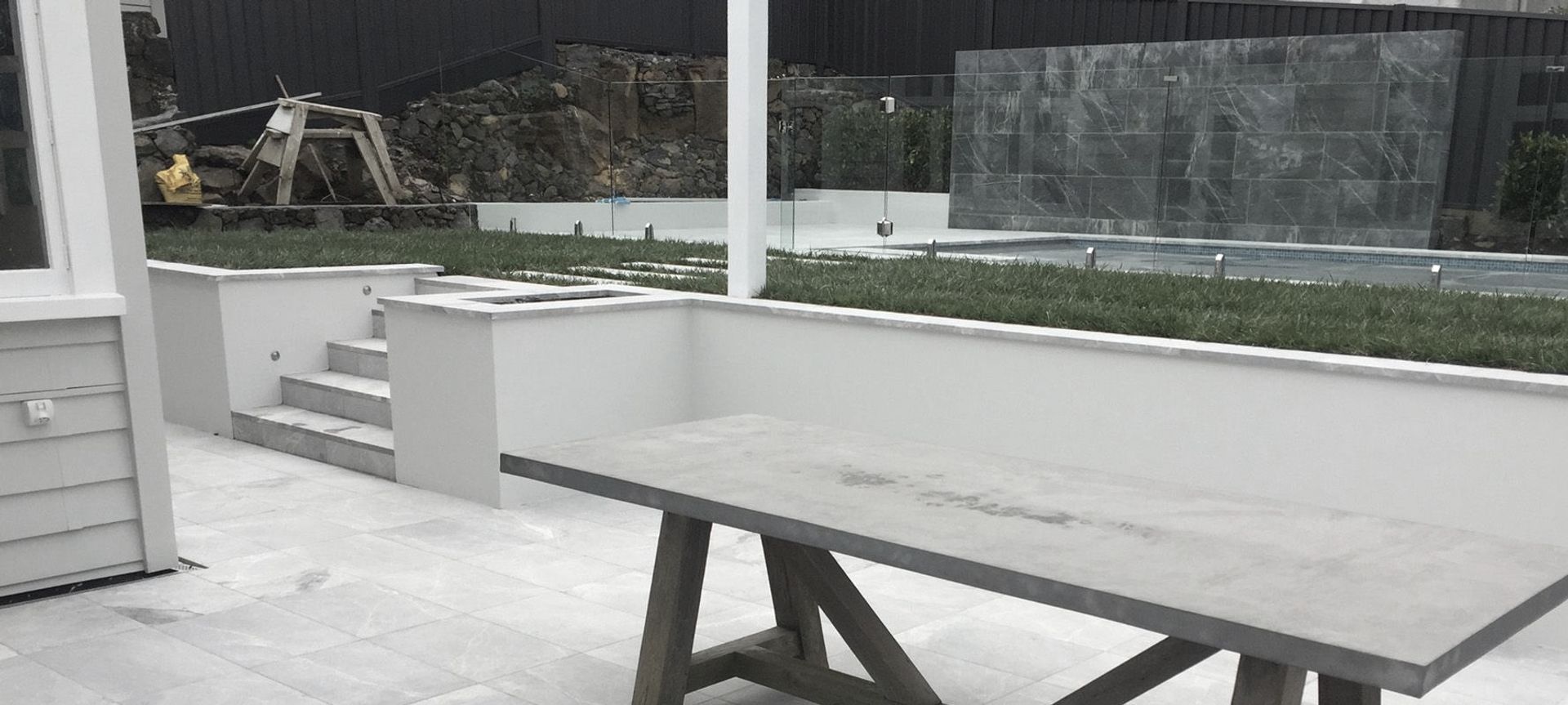 Slate Outdoor Paving banner