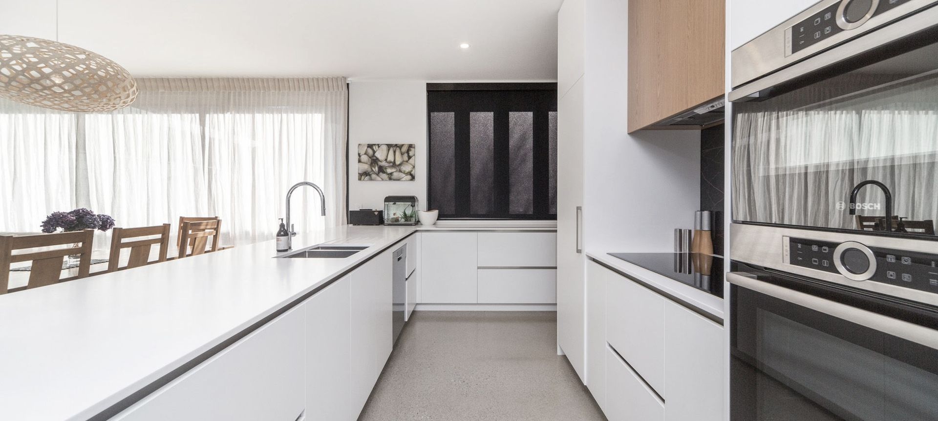Sleek Quail Rise banner
