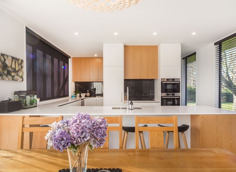 Sleek Quail Rise