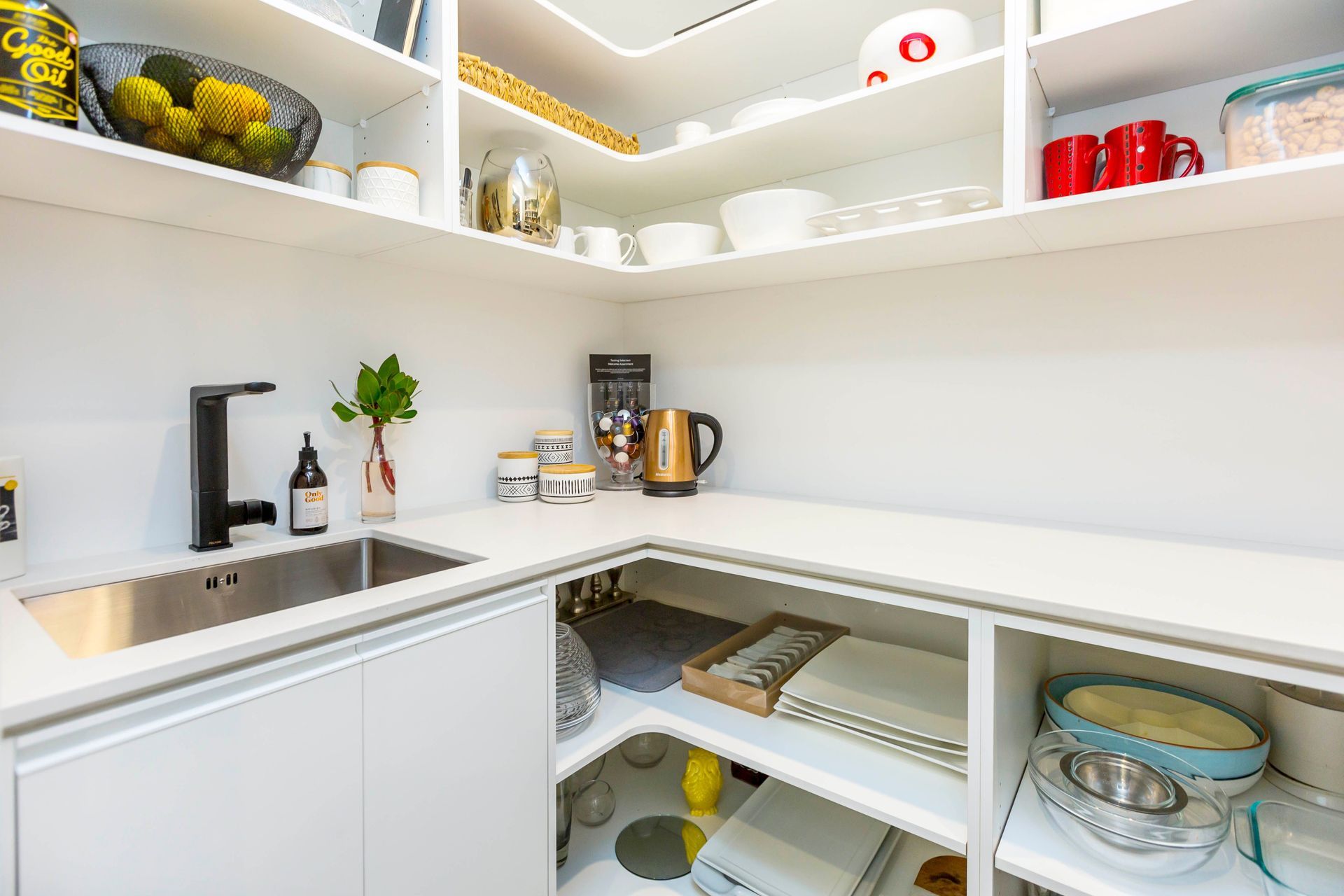 Butlers Kitchen