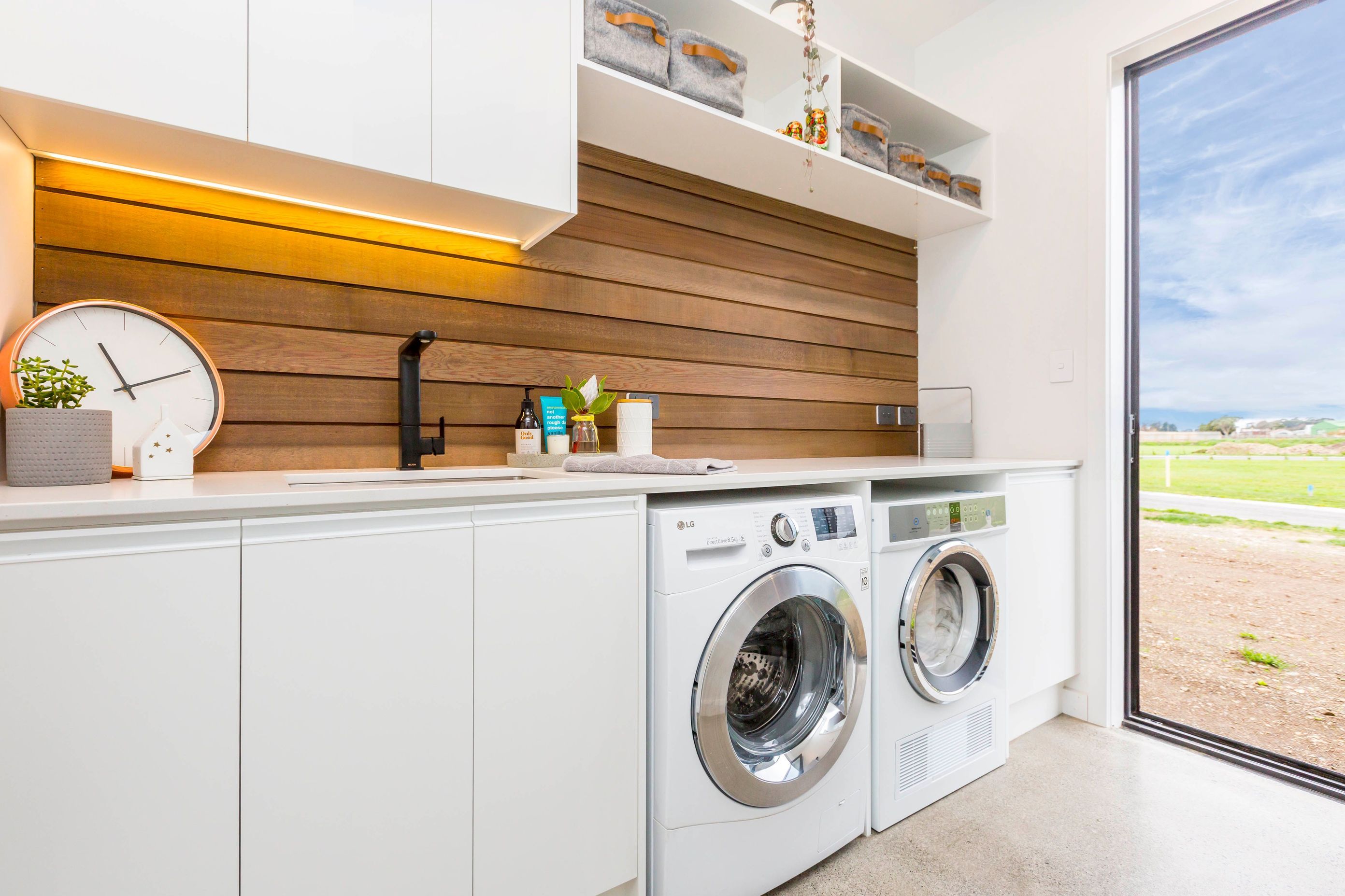 Laundry