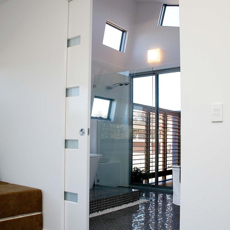 SlideSet Cavity Sliders