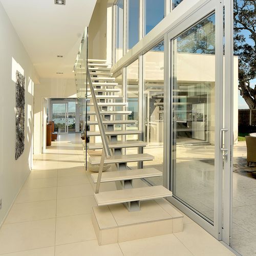 Sliding Door System