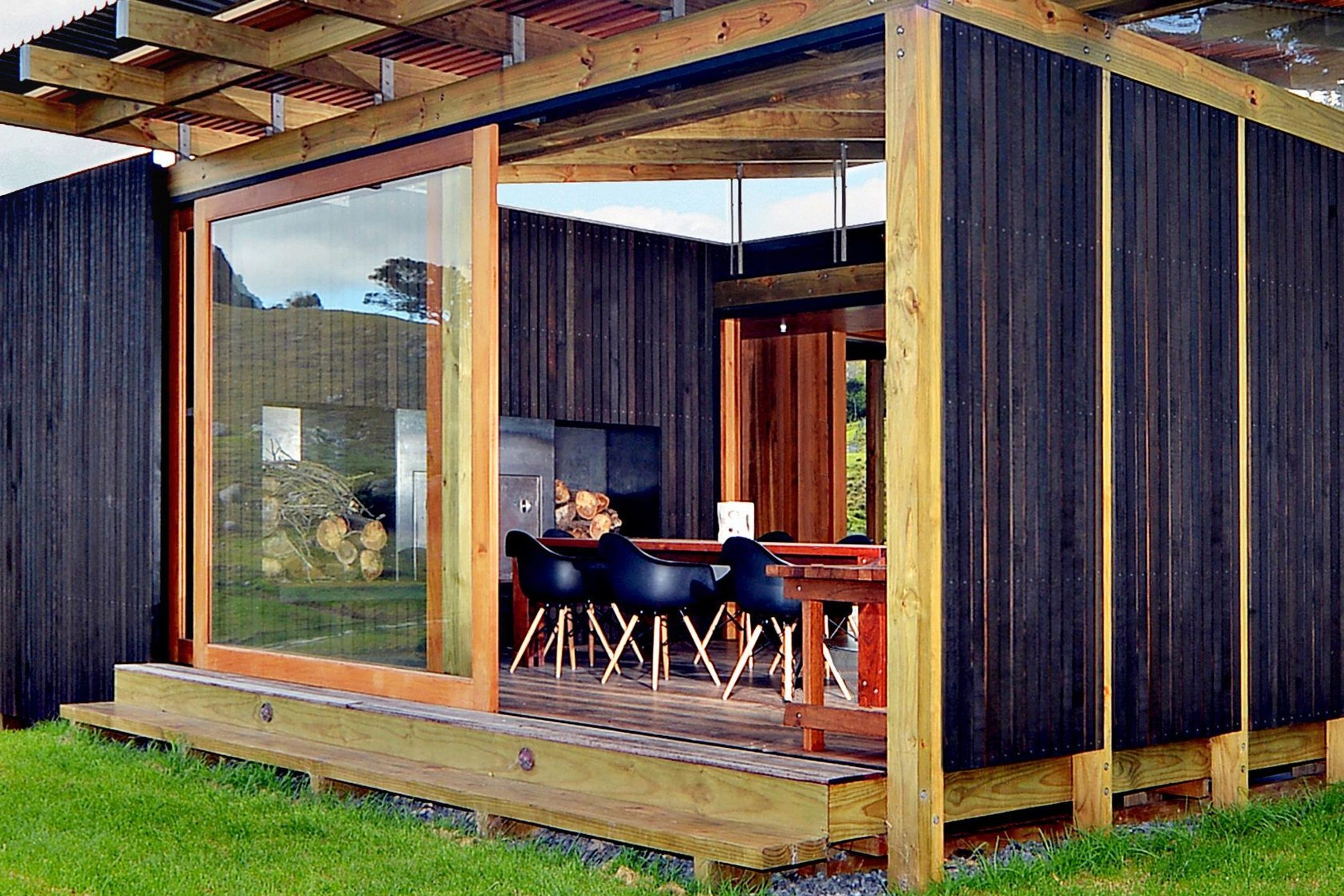 Sliding Door Systems