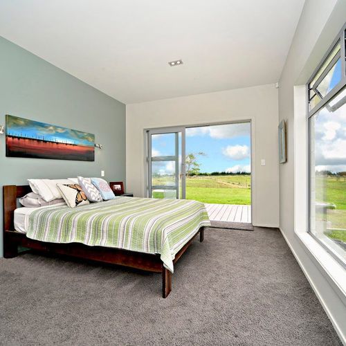 Sliding Door Hardware