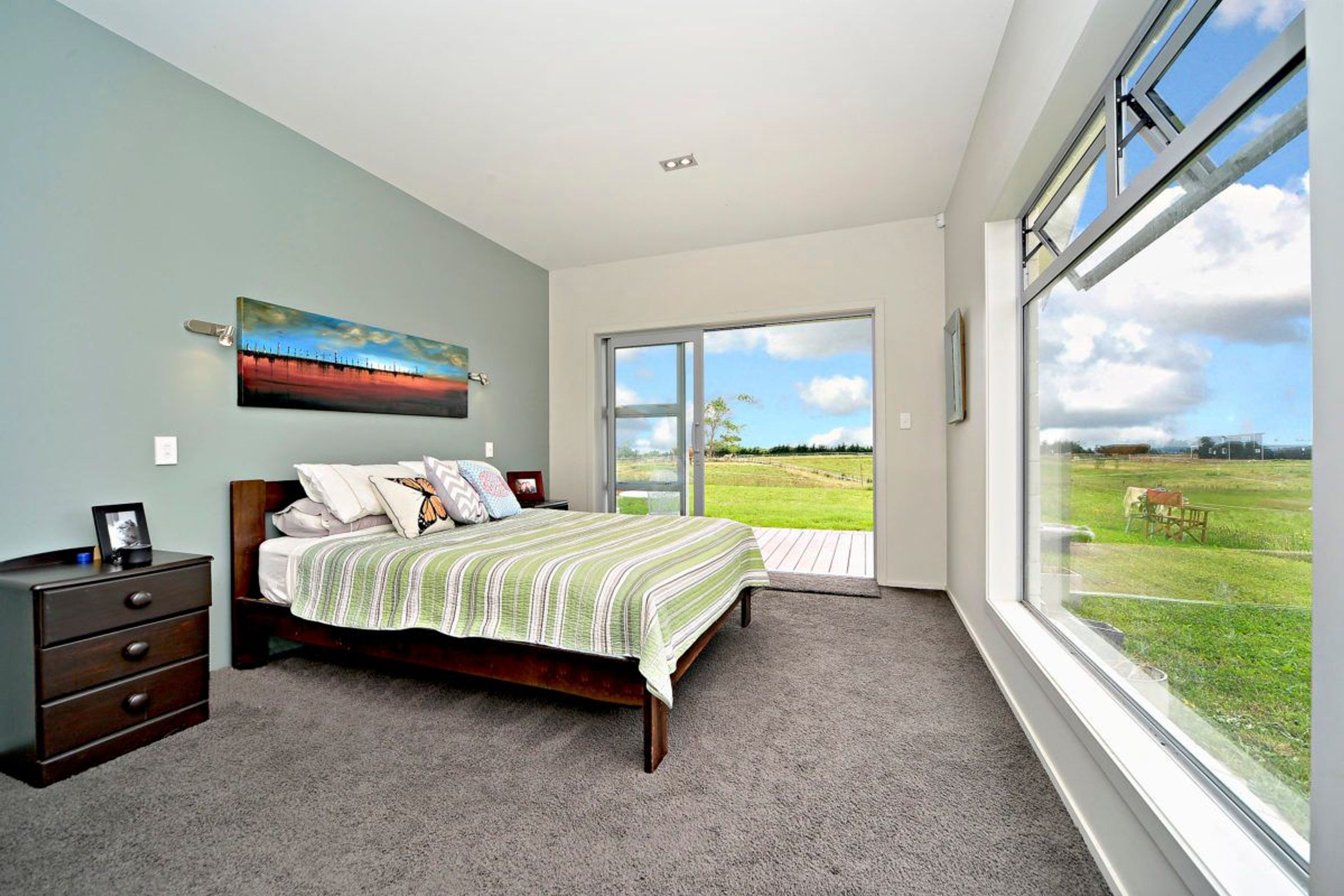 Sliding Door Hardware
