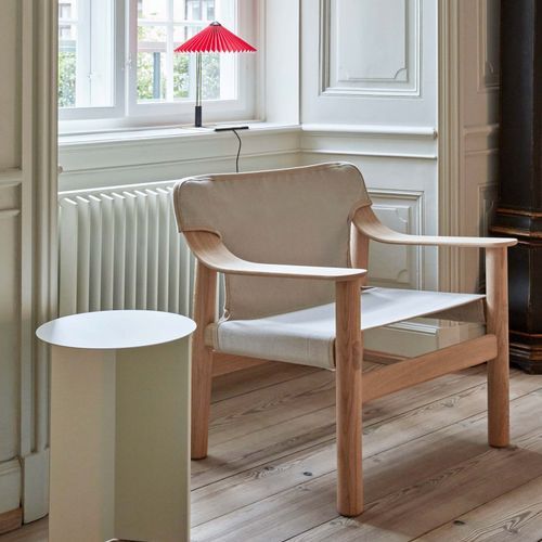 Slit Table by HAY