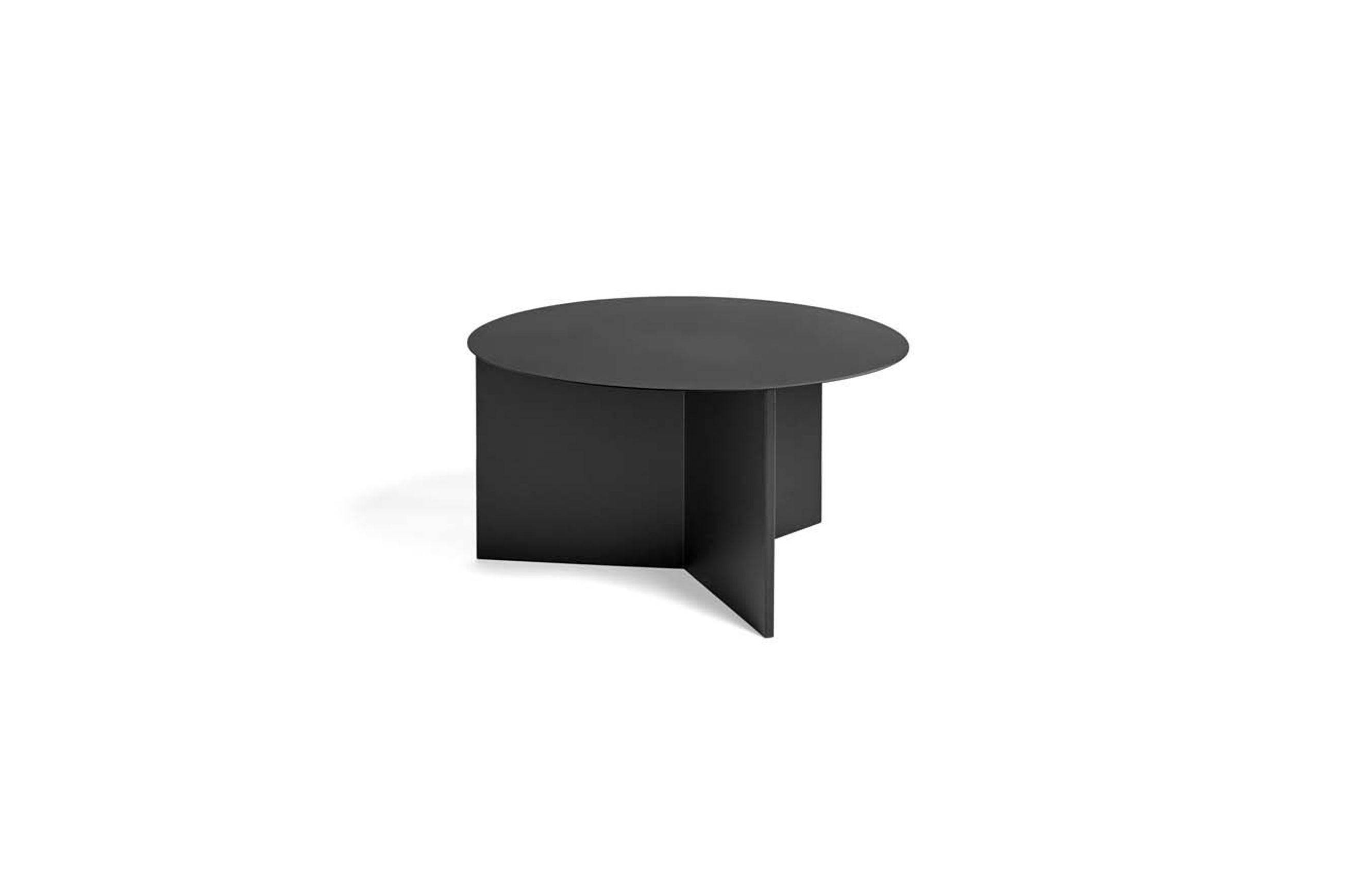 Slit Table by HAY