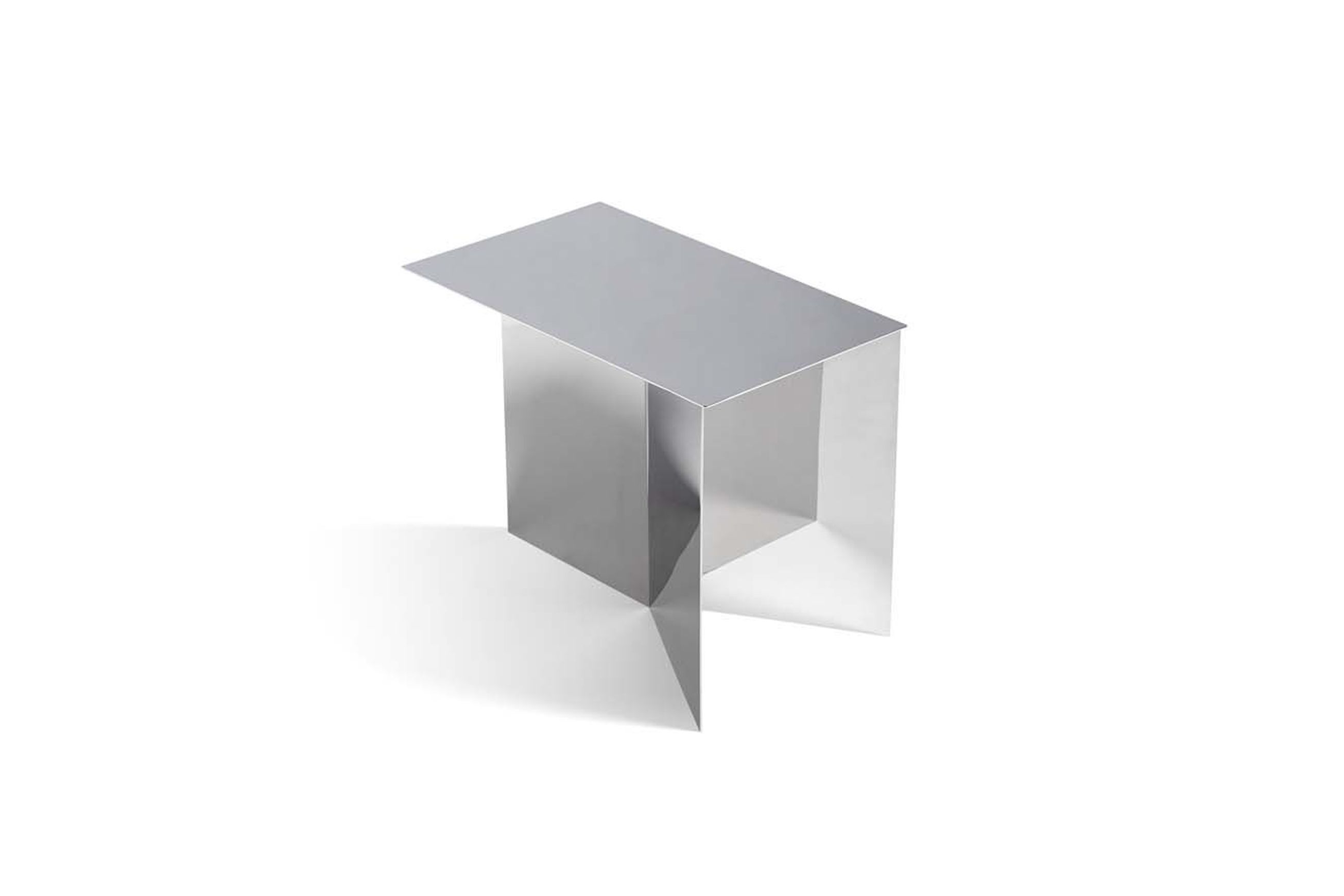 Slit Table by HAY