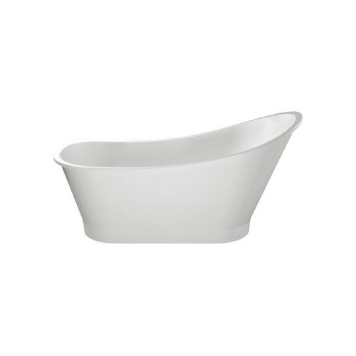 Sloane Freestanding Slipper Bath