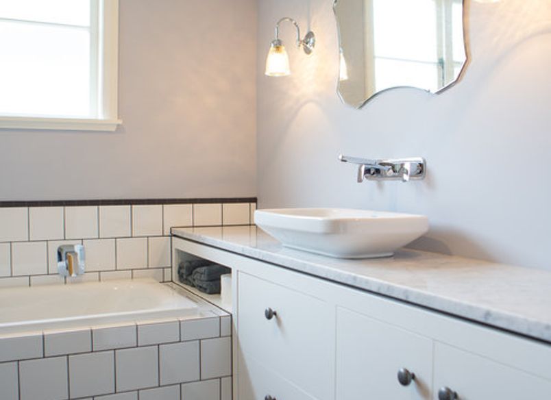 Small Bathroom Design - Everything You Need