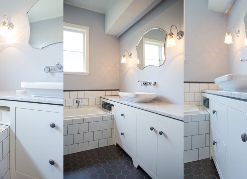 Small Bathroom Design - Everything You Need