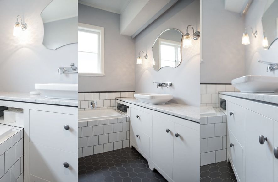 Small Bathroom Design - Everything You Need