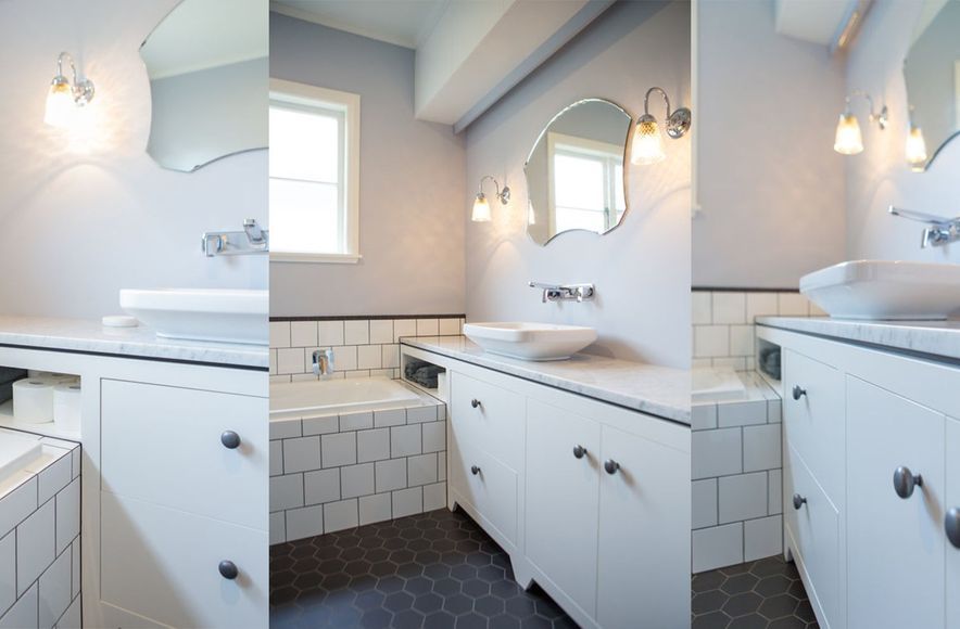 Small Bathroom Design - Everything You Need