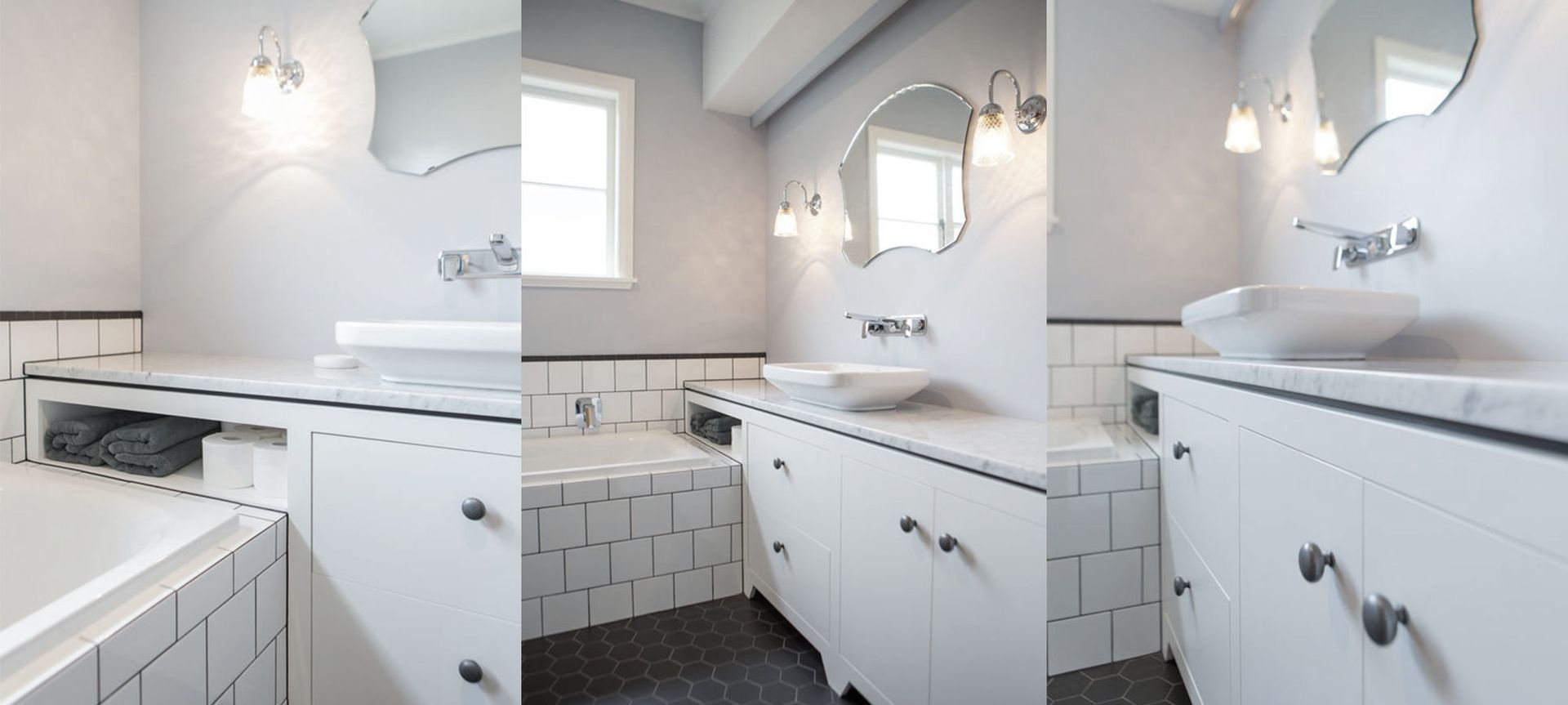 Small Bathroom Design - Everything You Need banner