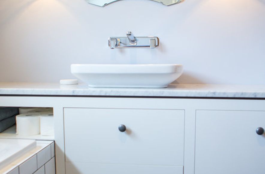 Small Bathroom Design - Everything You Need