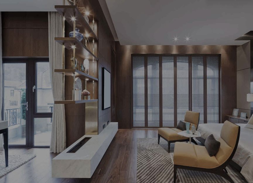 Smart Home Renovations