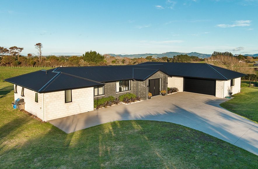 Smith Home
