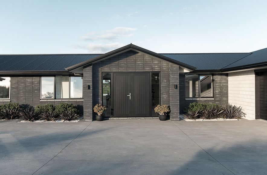 Smith Home