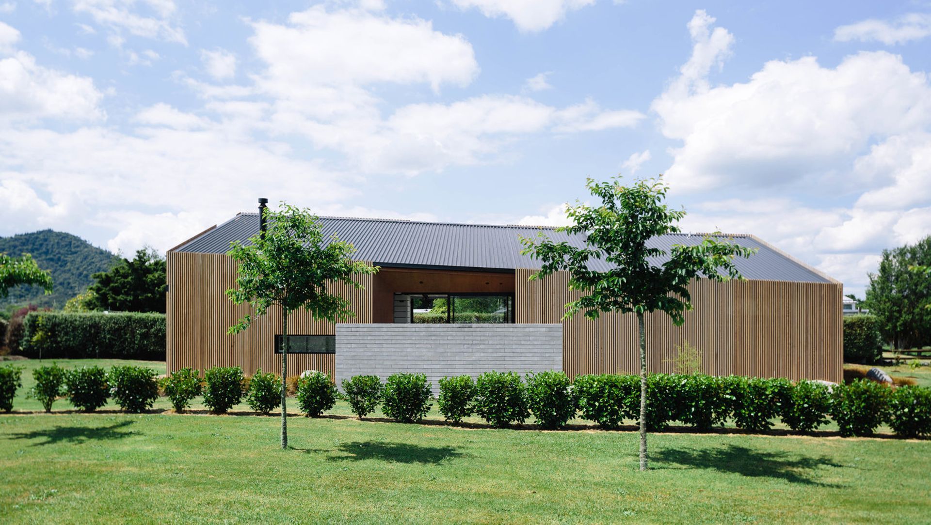 River Retreat banner