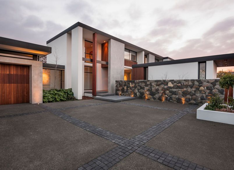 Smith Residence