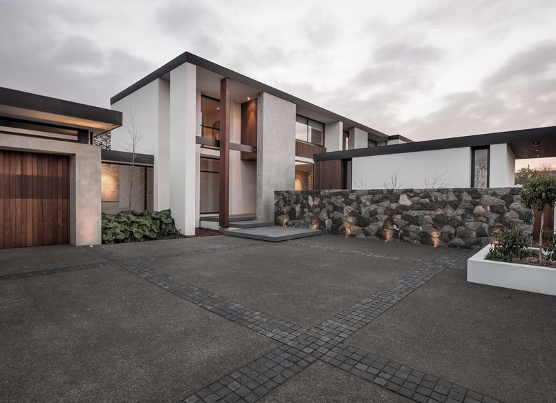 Smith Residence