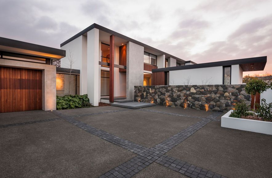 Smith Residence