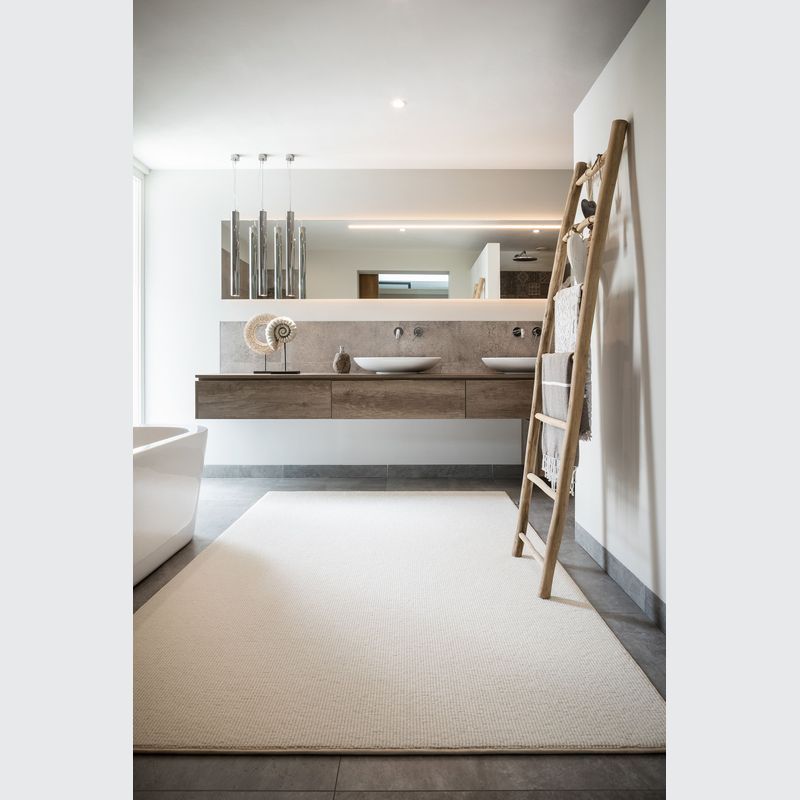 Snow Best Wool Carpets