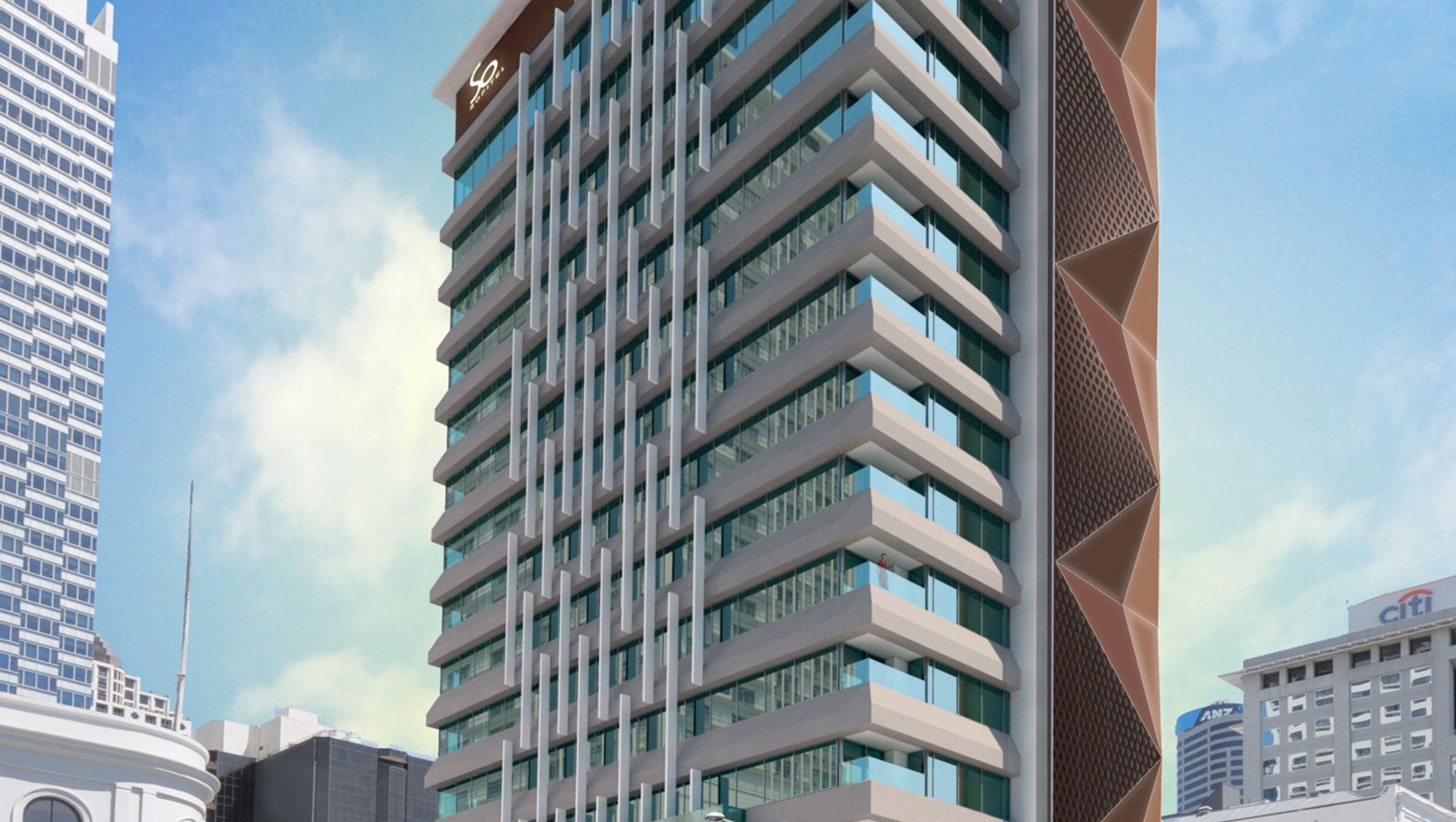 Sofitel Hotel