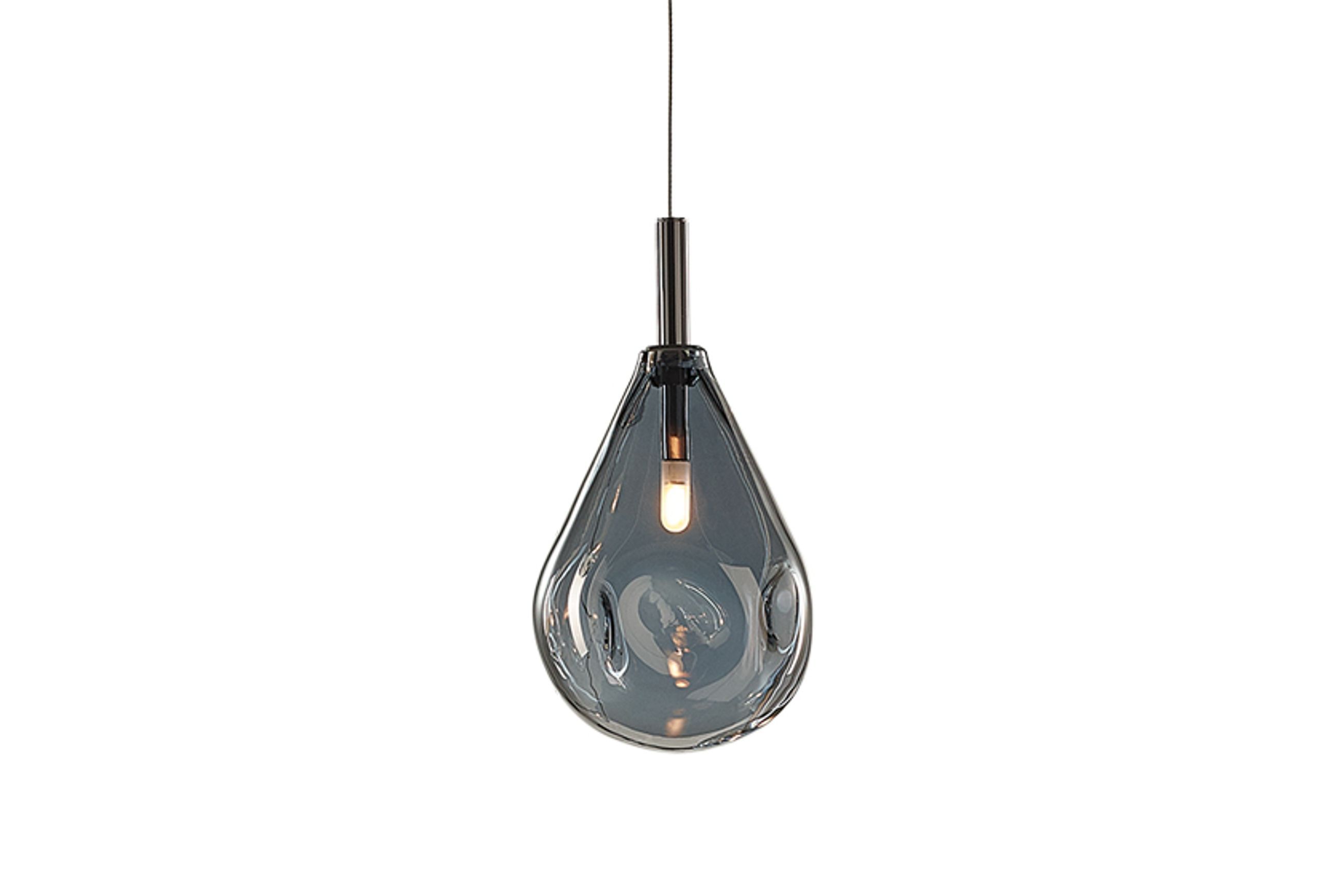 Soap Mini Chandelier 26 Pcs Square 