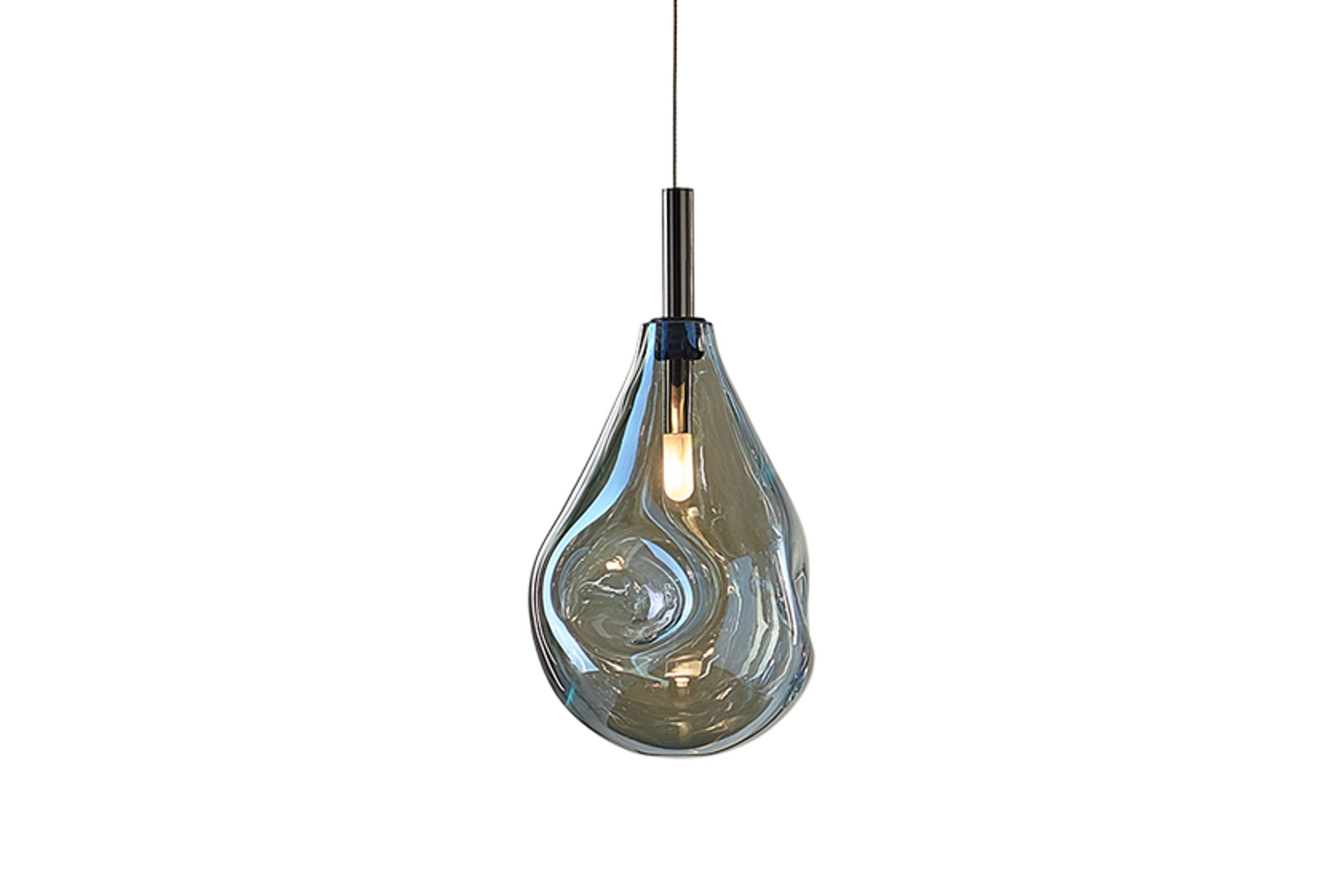 Soap Mini Chandelier 26 Pcs Square 