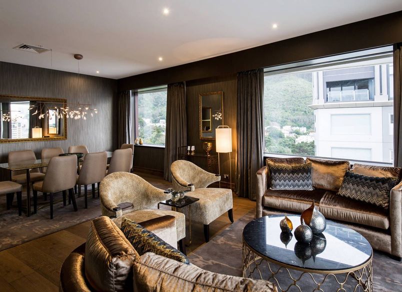 Sofitel  Wellington