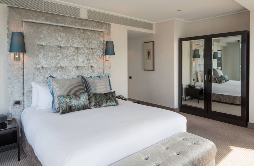 Sofitel Auckland