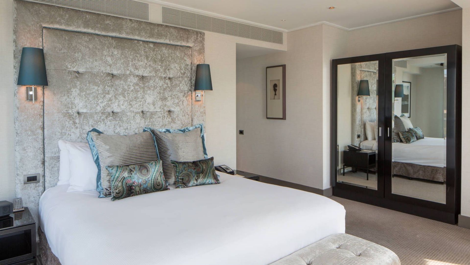 Sofitel Auckland banner