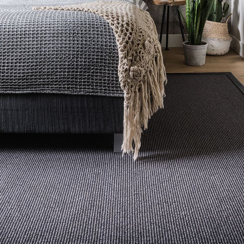 Softer Sisal Best Wool Carpet