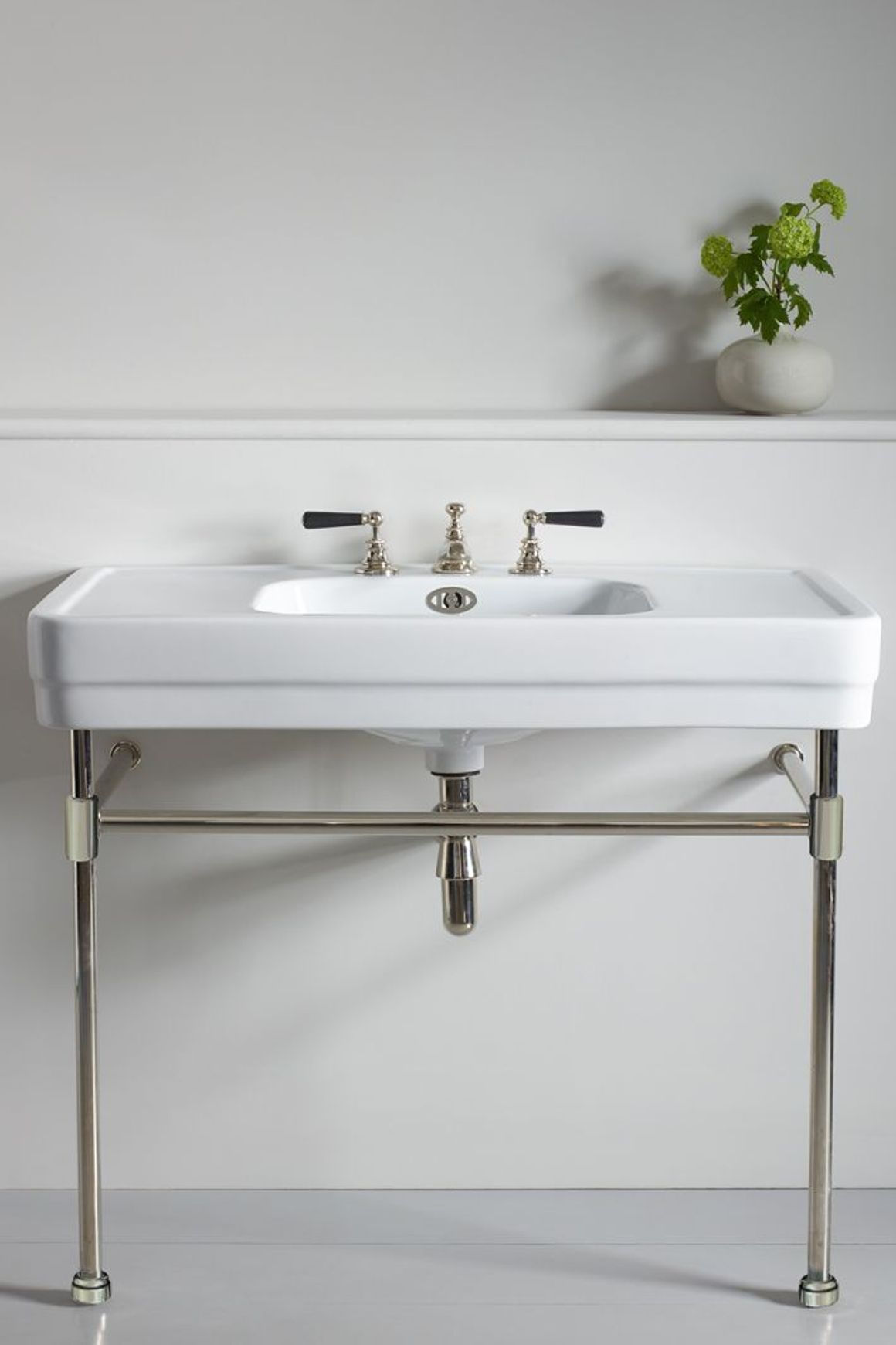 Soho 1000 Basin