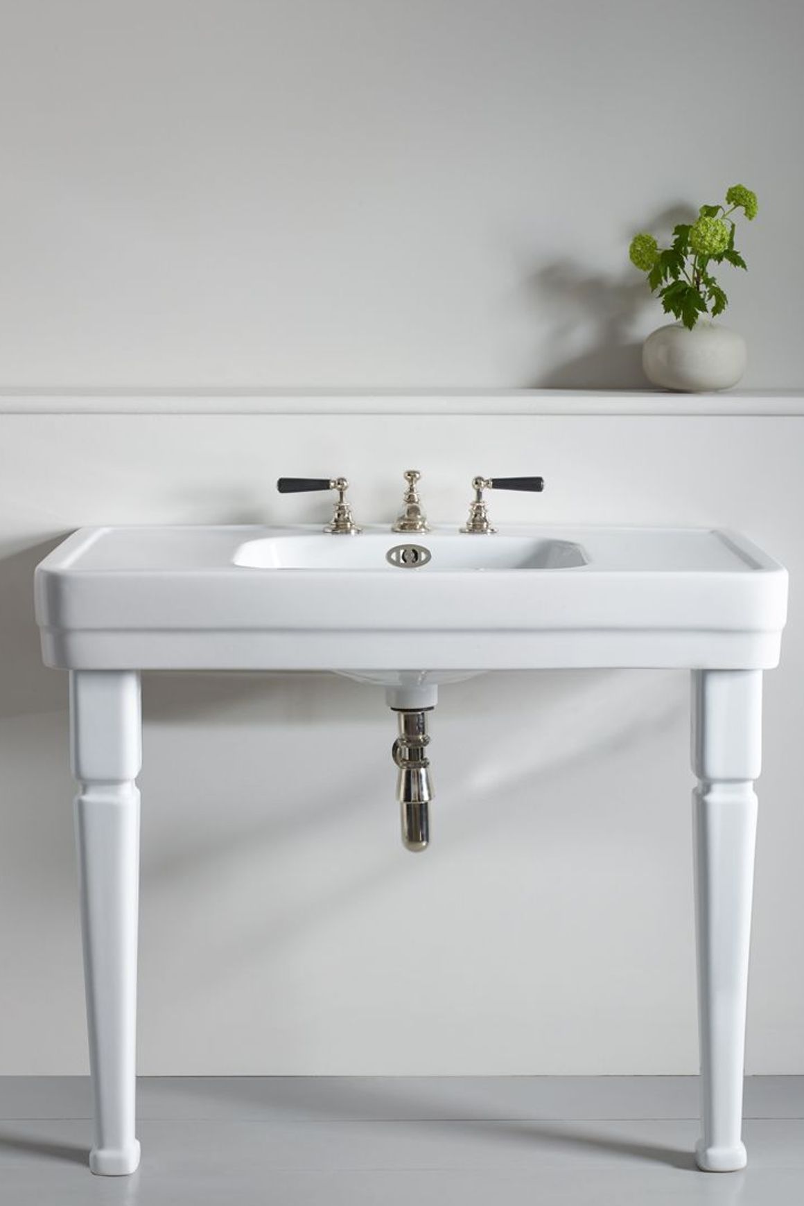 Soho 1000 Basin