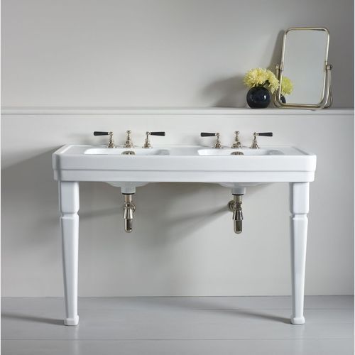 Soho 1300 Double Basin