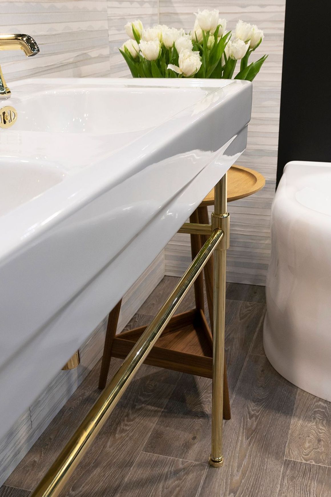 Soho 1300 Double Basin