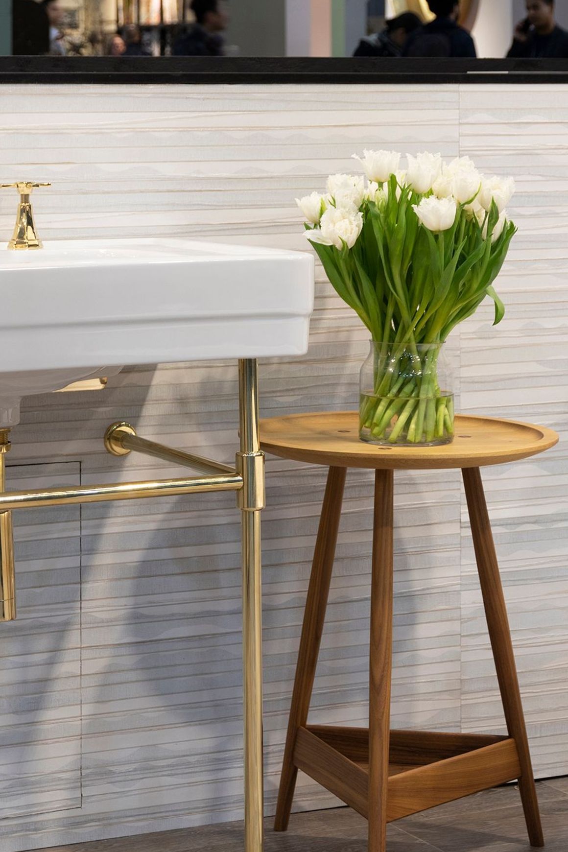 Soho 1300 Double Basin