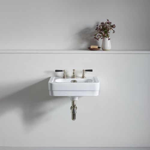 Soho Powder Room Basin